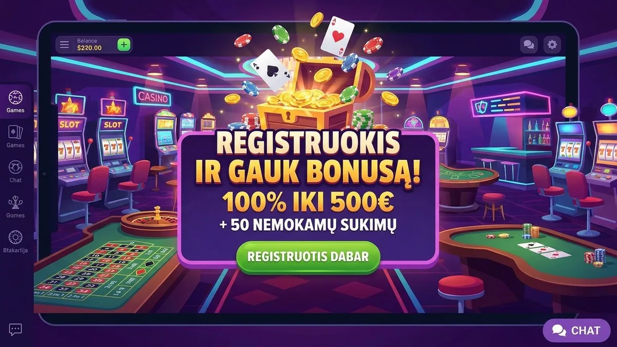 Registracija su premija
