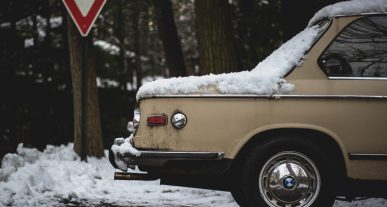 automobilio paruosimas ziemai